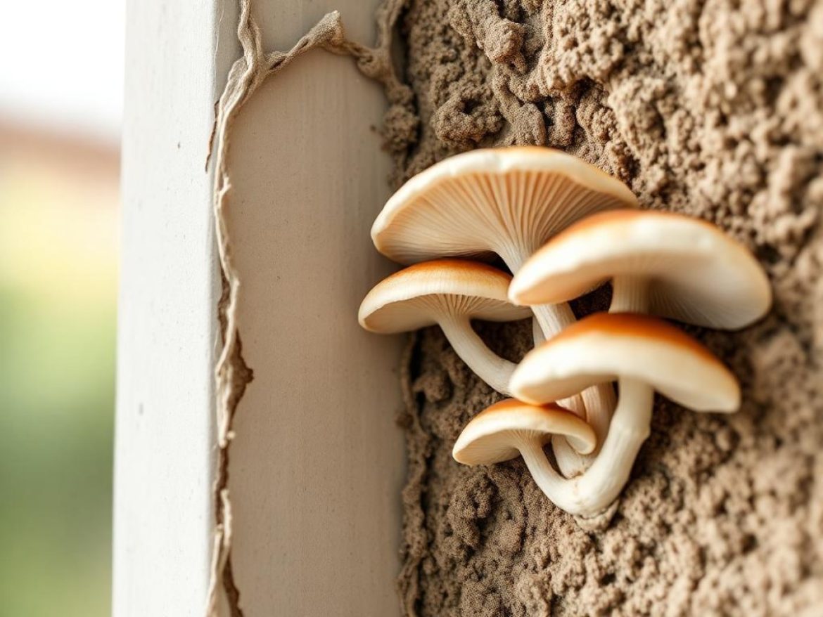 Humidité et moisissures dans le logement : qui doit payer, le locataire ou le propriétaire ?