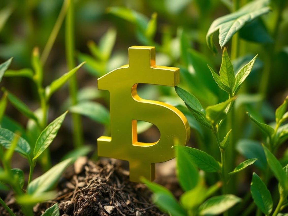 Salle de serveurs néon vert façon BD, avec compteur “$999,000 → $1,000,000”, mascotte grenouille mineuse sur nénuphar-node et opérateur silhouette, symbolisant Pepenode frôlant le cap du million.