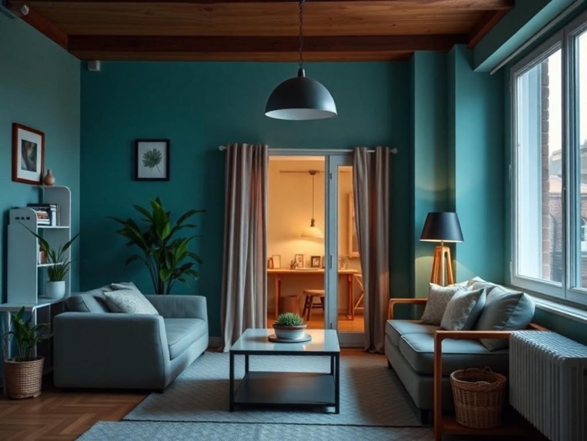 Trouver un appartement rapidement : les 6 astuces qui font la différence