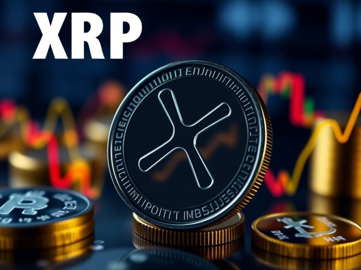 XRP : Explosion des réserves, accumulation géante ou vente massive en vue ?