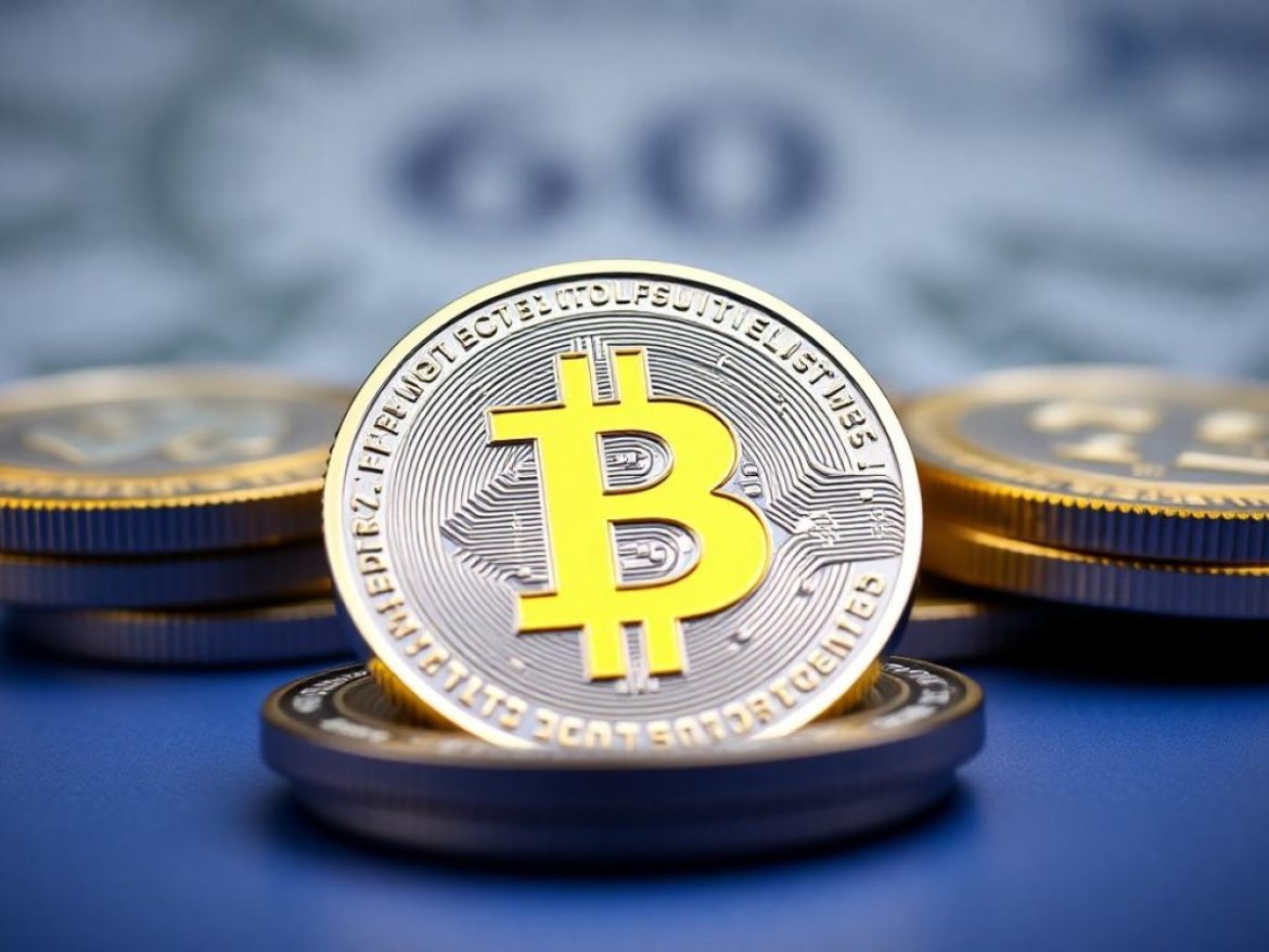 46 Md$ inondent les stablecoins