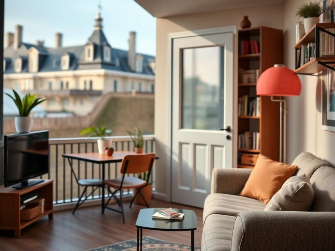 Vous craignez qu'on squatte votre logement en Airbnb ? Tous nos conseils pour éviter le pire