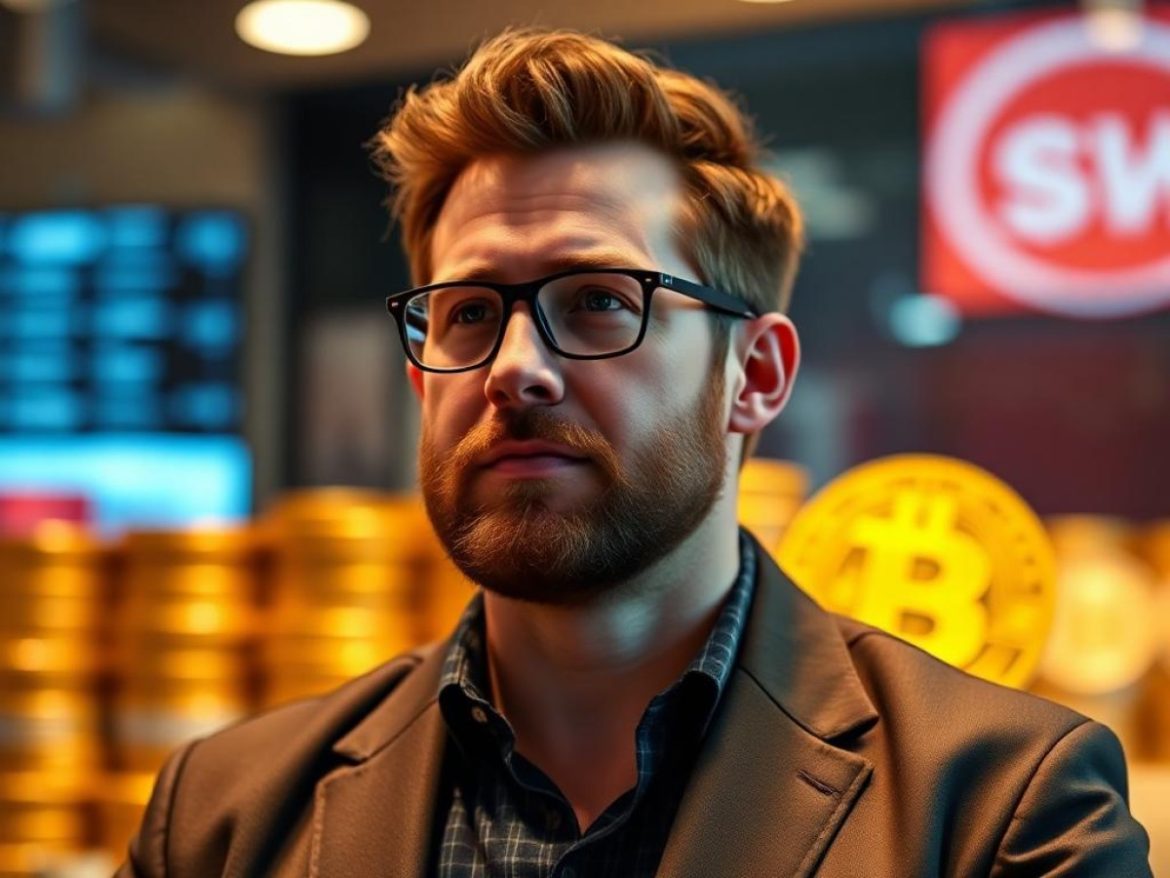 Avec 37 M d’ONDO, Arthur Hayes fait trembler la crypto