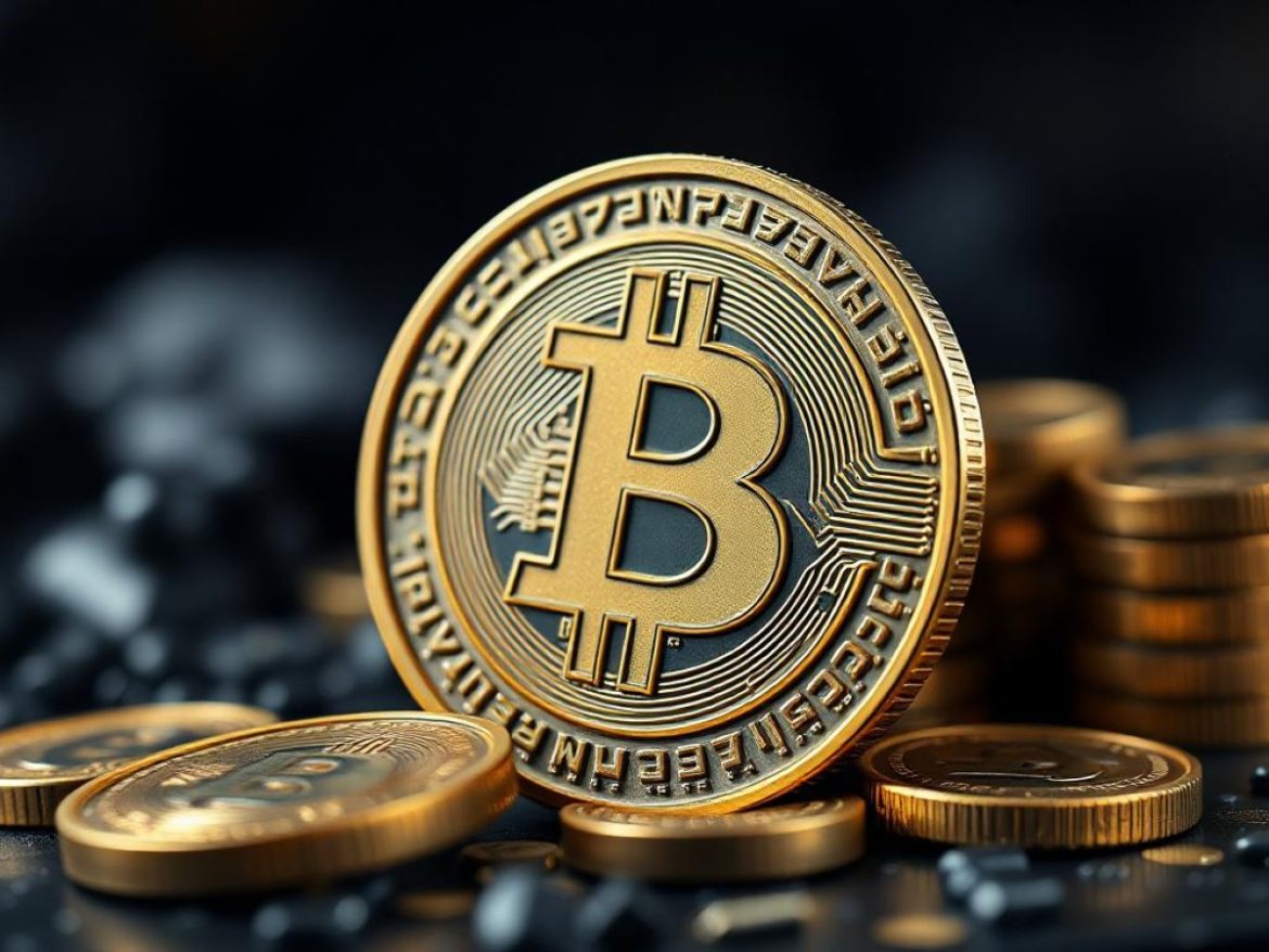 BitMine profite du krach du marché pour acheter plus de 200 000 ETH