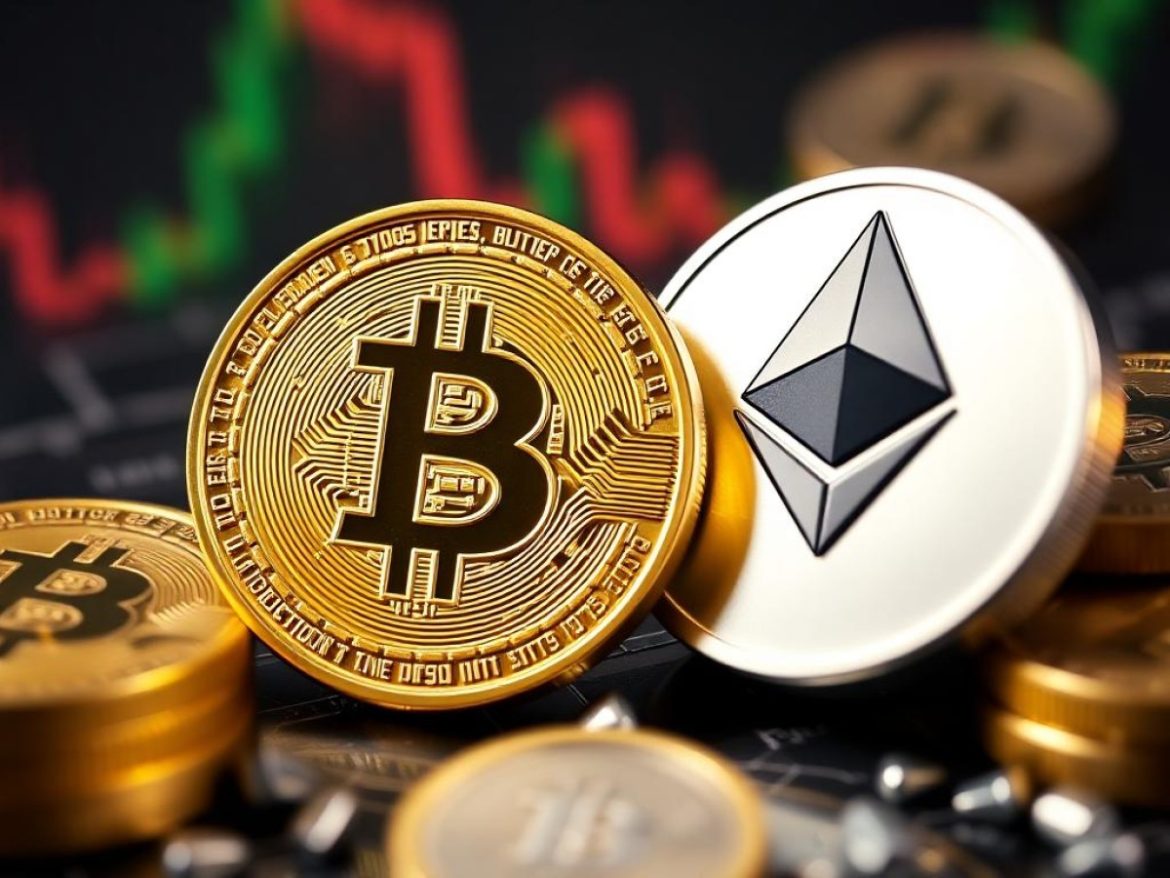 LIVE : Bitcoin vise les 120 000 $, Ethereum retrouve la confiance, Solana, XRP et altcoins – toute l’actualité du 3/10