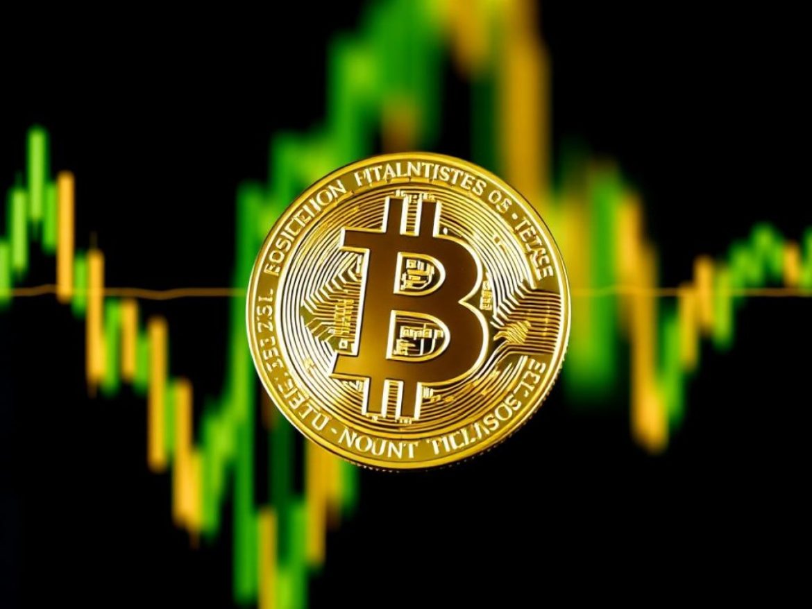 Bitcoin teste à nouveau le “golden cross” : un signal haussier majeur selon les analystes