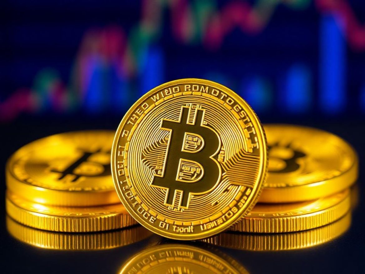 Vers un Bitcoin à 200 000 $ ? Le signal qui affole les analystes