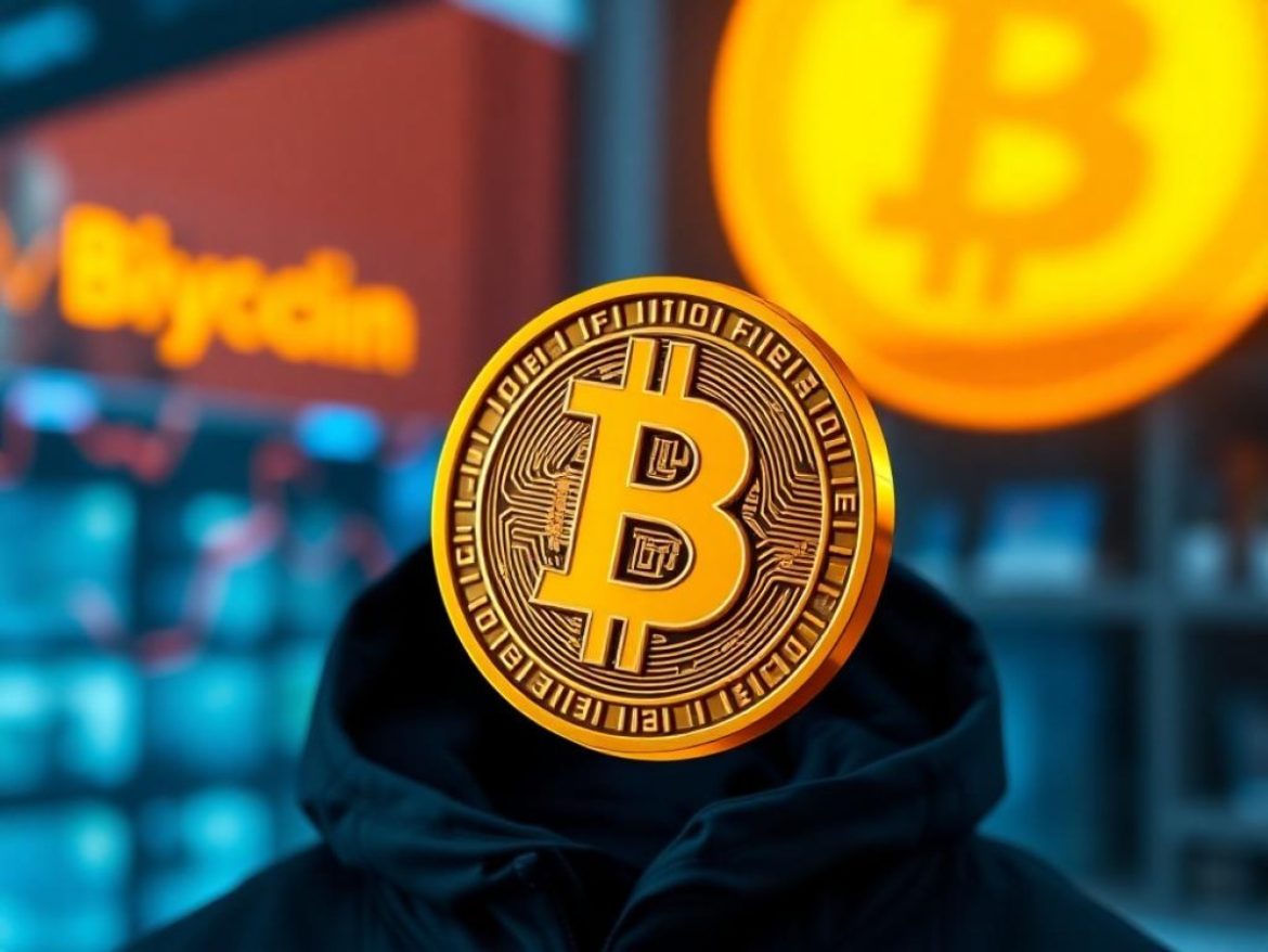 Meilleure crypto-monnaie à acheter avant le prochain pic historique du Bitcoin : BlockchainFX explose en prévente