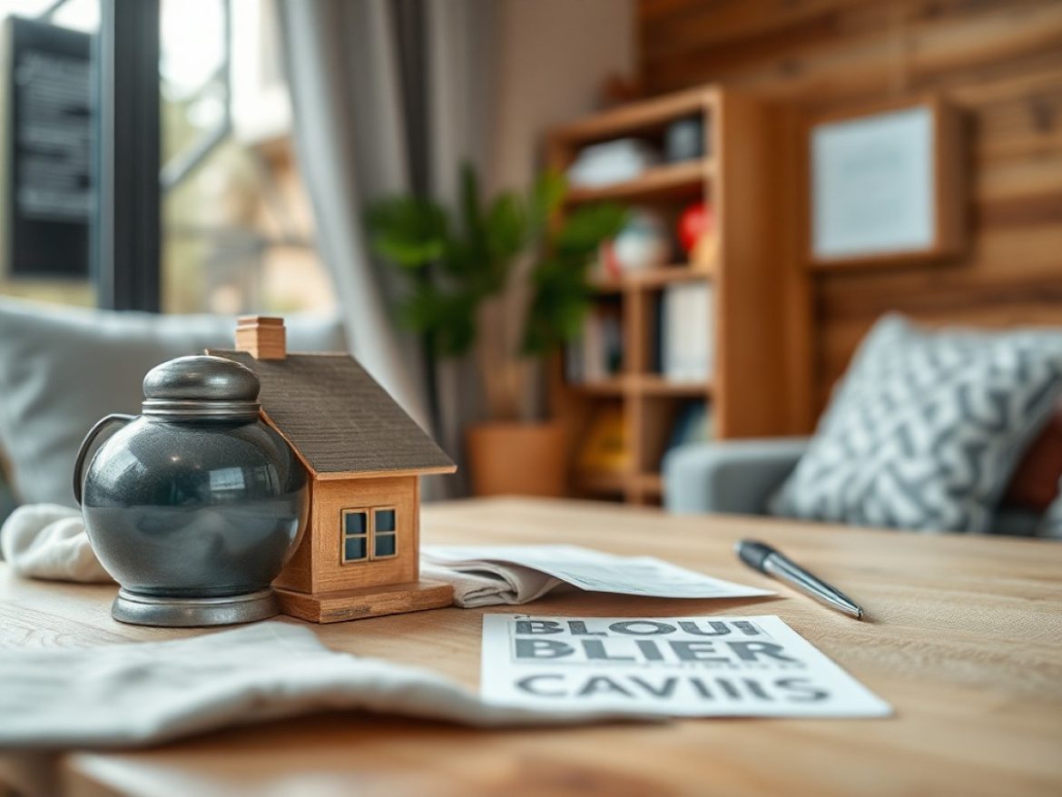 Location : a-t-on le droit d'utiliser la caution pour régler le dernier mois de loyer ?