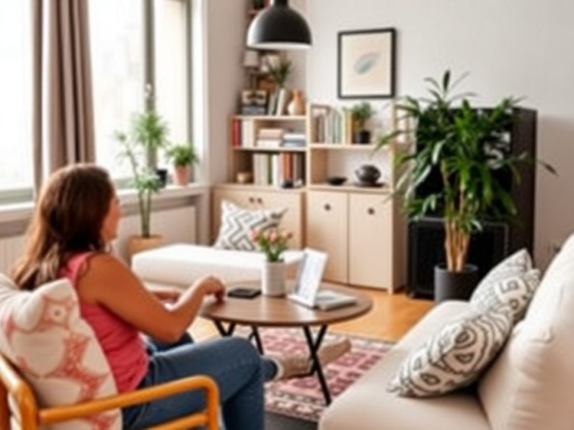 Coliving à Paris: Pourquoi la ville veut stopper ce phénomène Coliving : pourquoi Paris veut mettre fin à ce mode de logement en plein essor