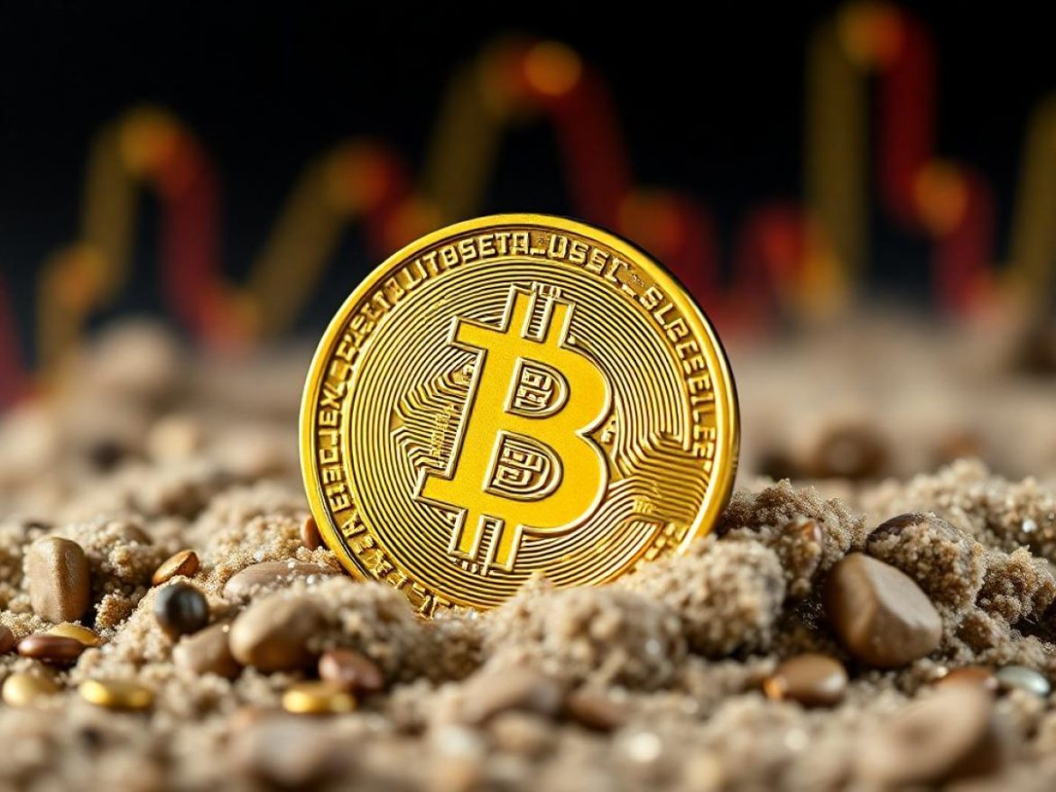 Crypto en surchauffe : XRP et Dogecoin surfent sur le rallye Bitcoin