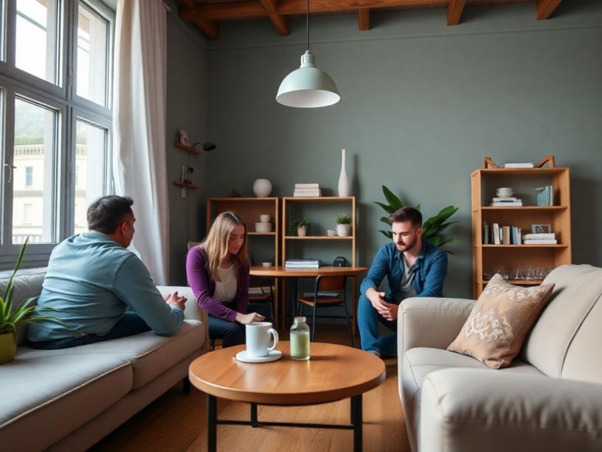 Les droits et devoirs du propriétaire-bailleur en colocation : le guide juridique