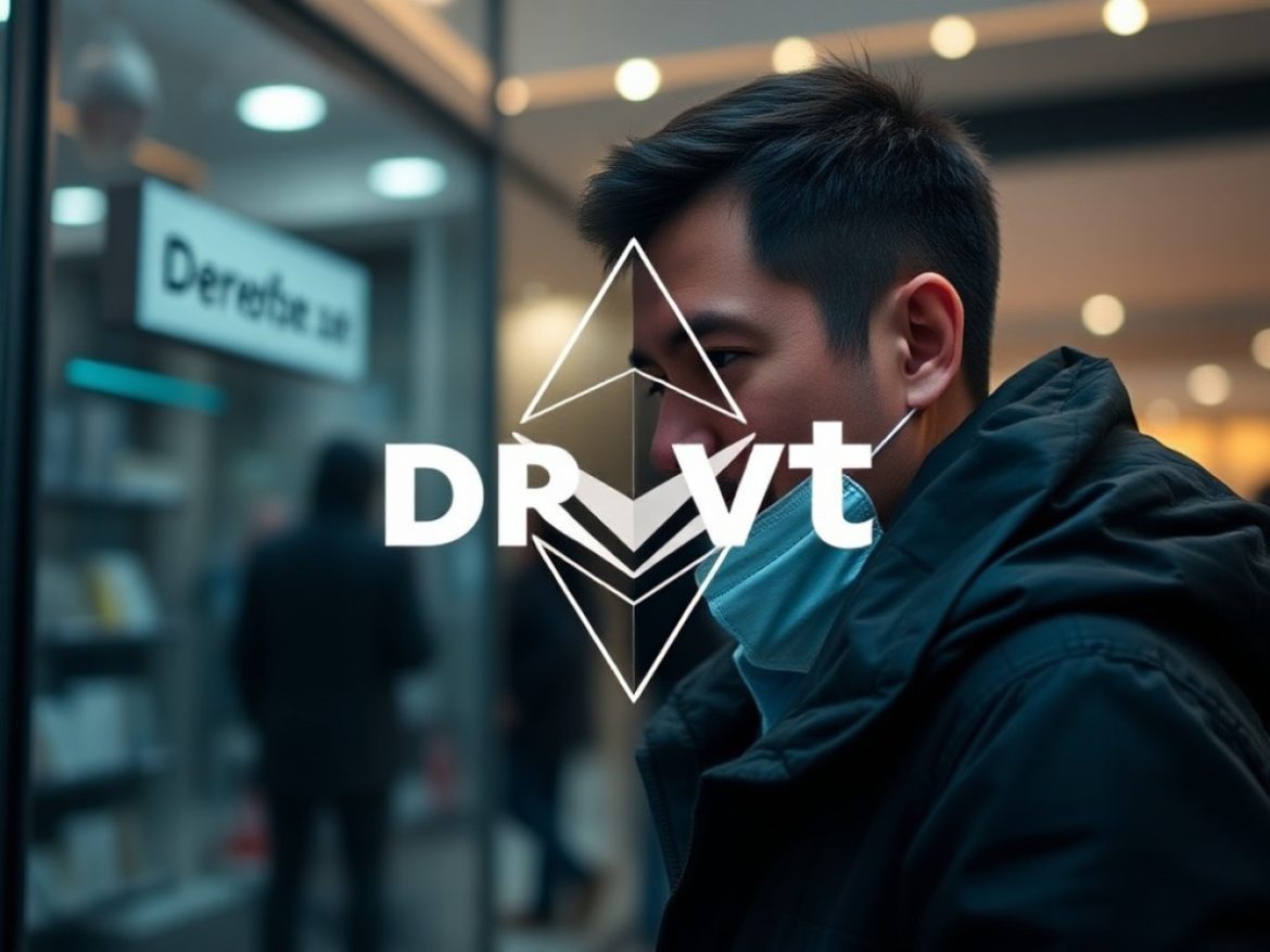 En direct : CZ revient en force, XRP grimpe, Ethereum LIVE : CZ de retour, XRP s’accumule, Ethereum attire les entreprises, la DeFi s’emballe