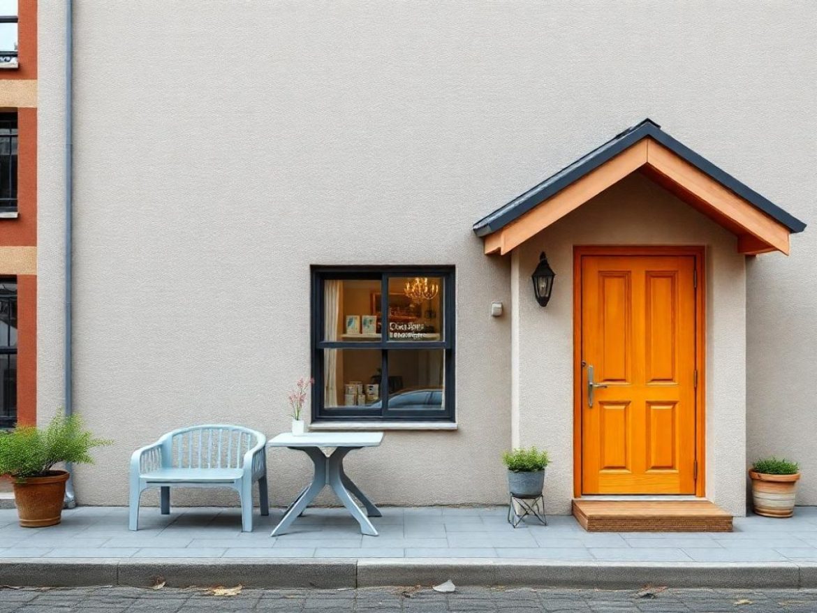 Réparations en location : les obligations du locataire