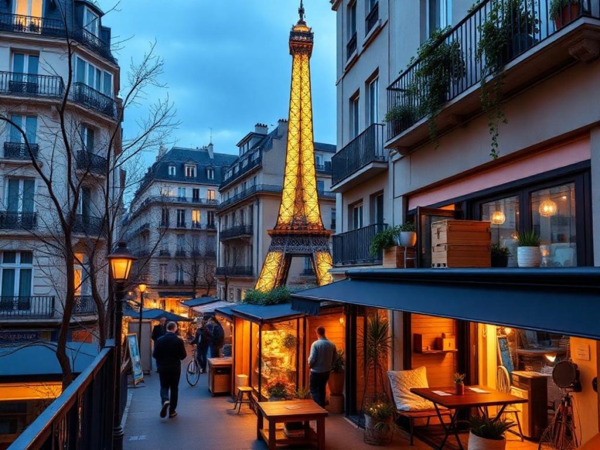 Logement  : Paris déclare la guerre au coliving