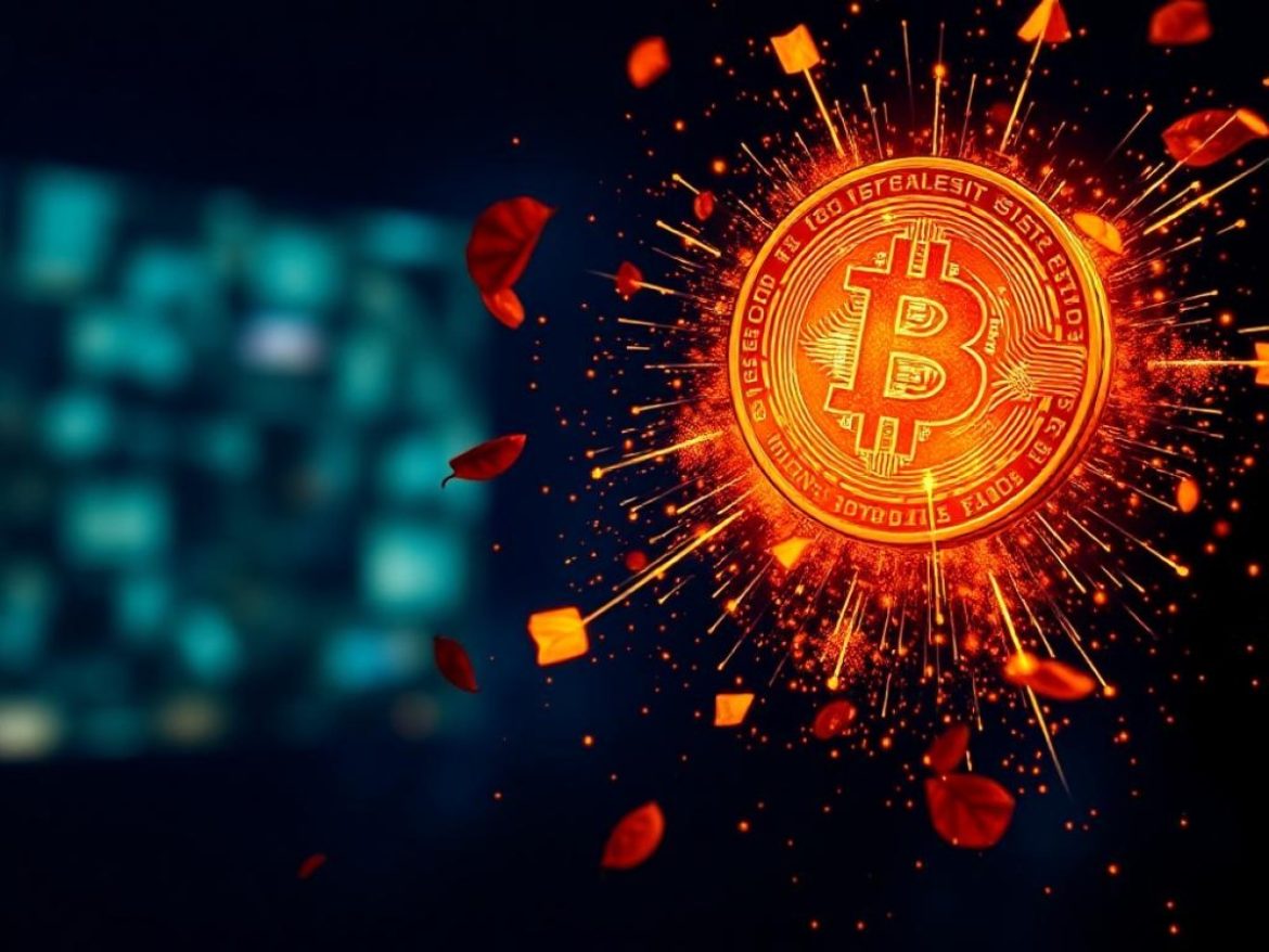 Presales en feu : ces projets crypto veulent surfer sur l’élan d’octobre