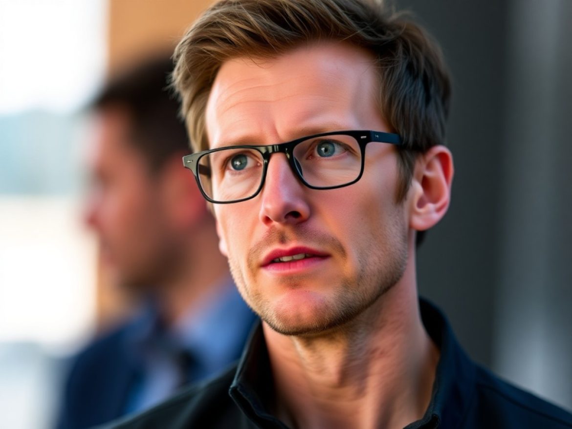 Sam Altman : le projet World visé par un raid des autorités thaïlandaises