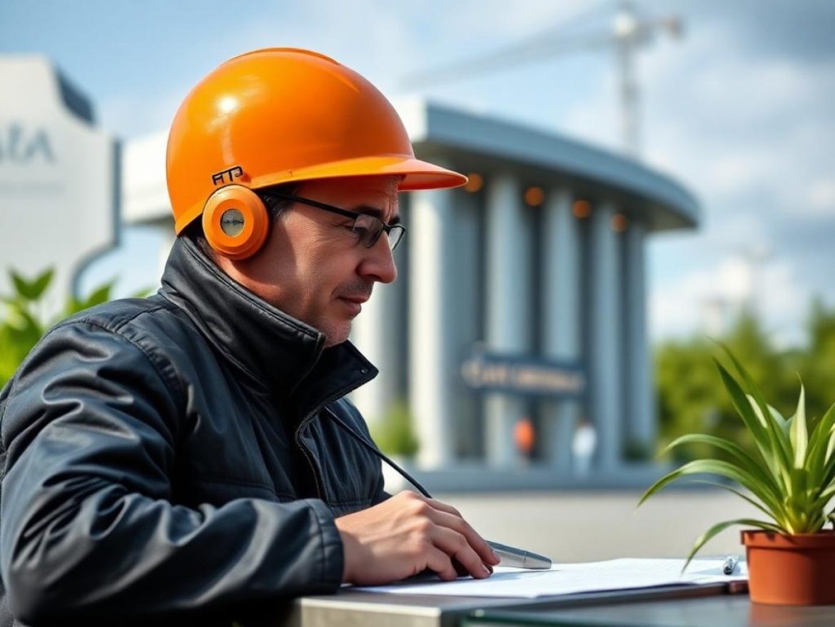 Un jeton Solana surgit d’un vortex de liquidations, tandis que des flux de capital convergent vers une chandelle verte sur fond de salle de trading stylisée.
