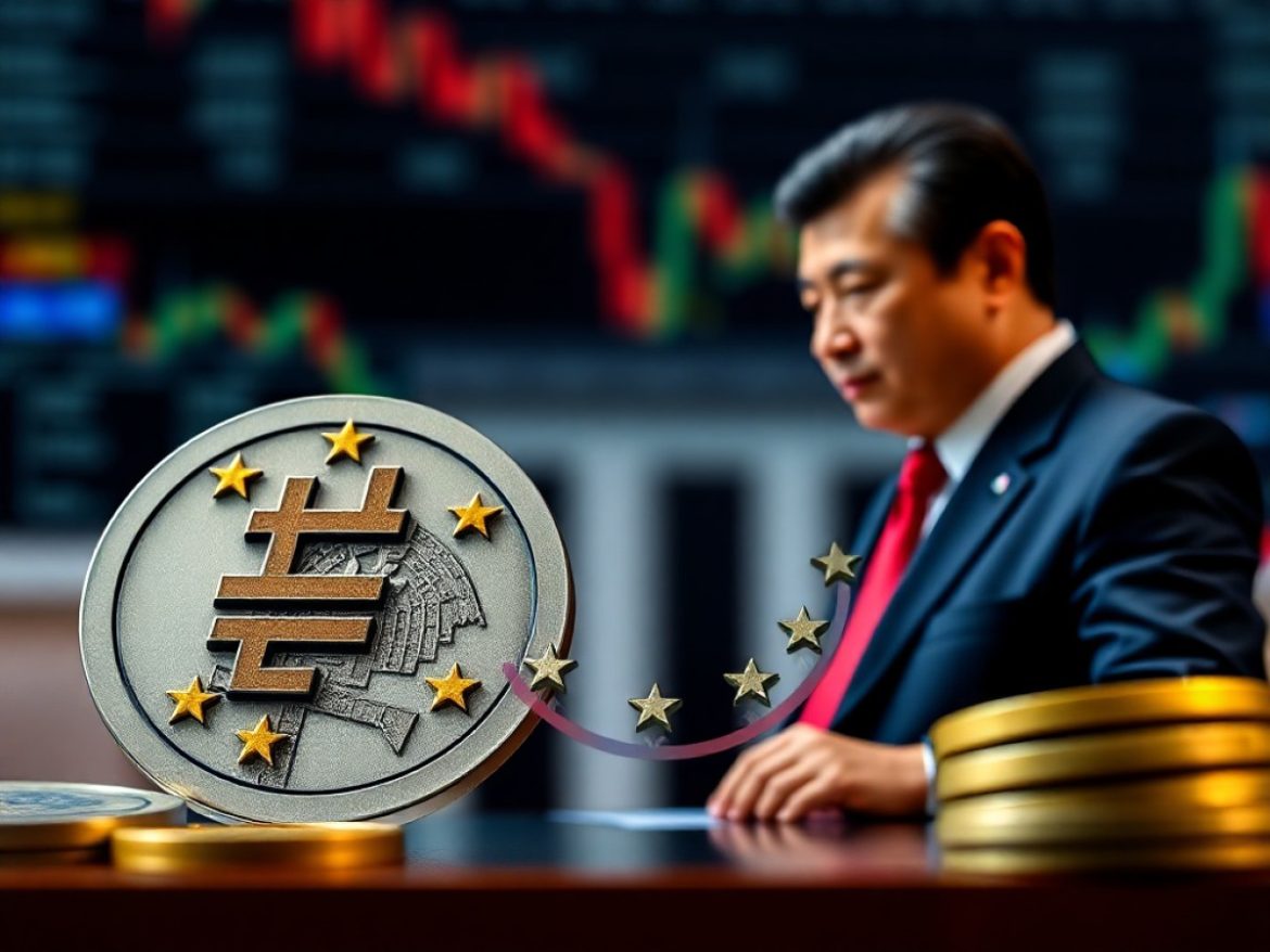 Trader l’EUR/USD : Astuces pour la réunion de la Fed Prévisions Forex : Comment trader l’EUR/USD face à la réunion de la Fed et à la rencontre Trump-Xi ?
