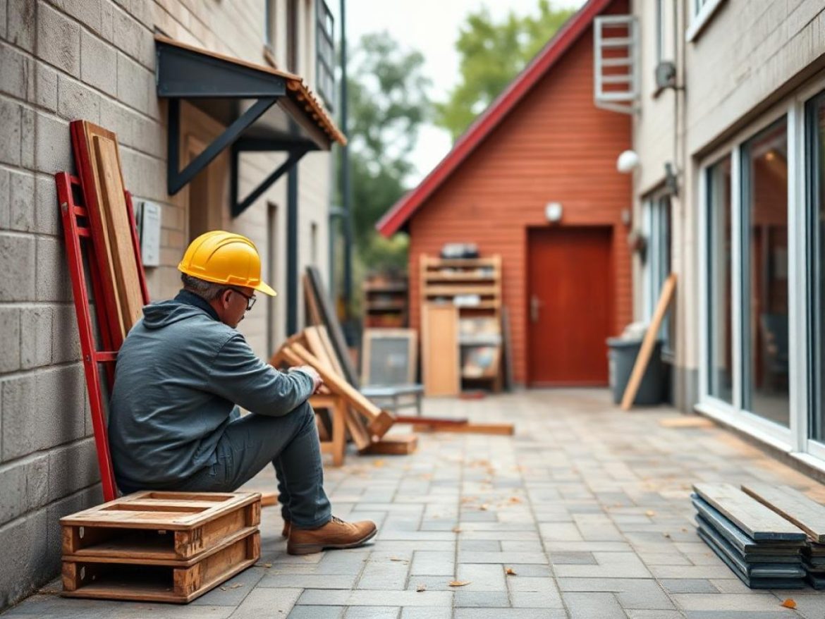Travaux dans le logement : quand le propriétaire doit-il reloger le locataire ?