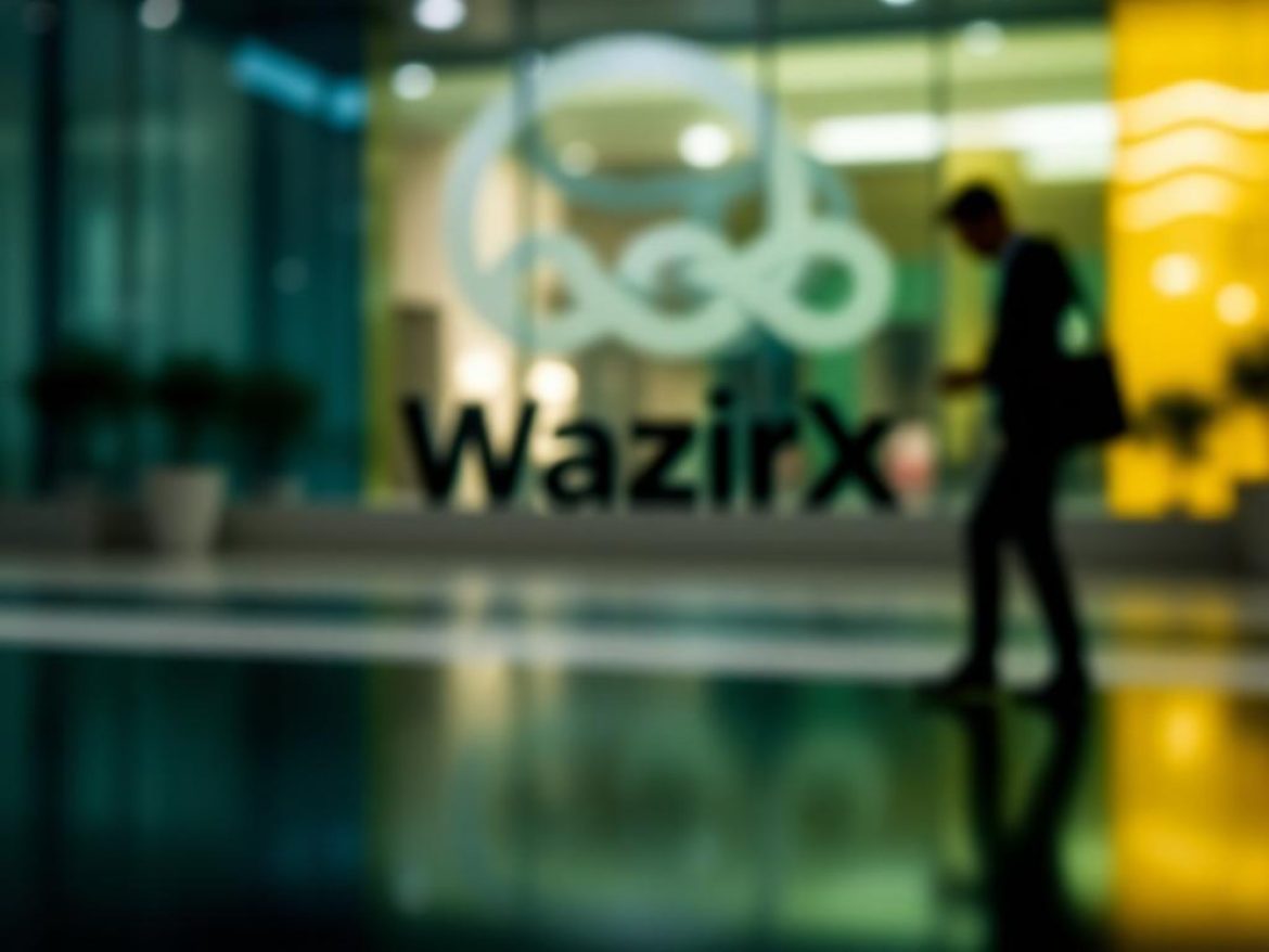 WazirX surmonte le hack et rembourse ses clients ! Découvrez WazirX tourne la page du hack et rembourse ses utilisateurs