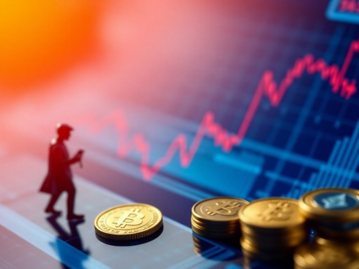 Les ETF altcoins s’imposent : le vrai tournant institutionnel de 2025 ?