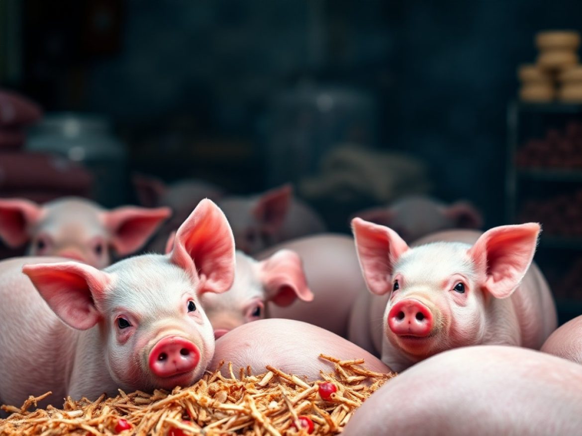 Les escroqueries “Pig Butchering” explosent, Chainalysis tire la sonnette d’alarme
