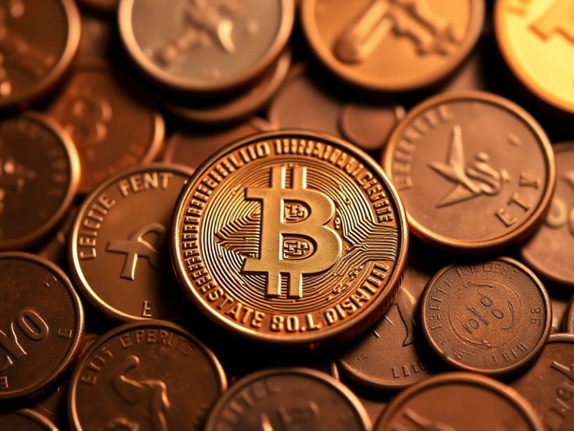 Les États-Unis abandonnent le penny, Bitcoin gagne en pertinence