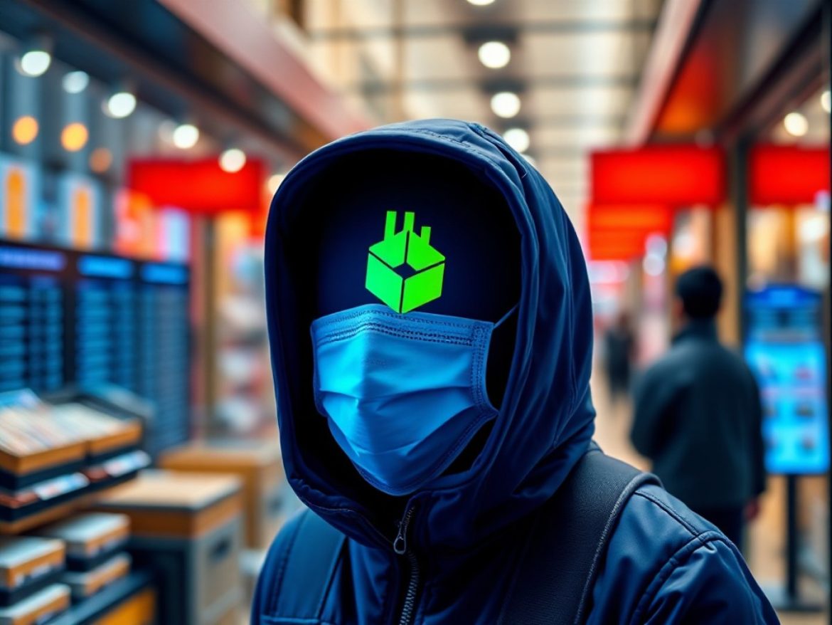 Pourquoi les traders affluent vers la prévente crypto à succès de BlockchainFX