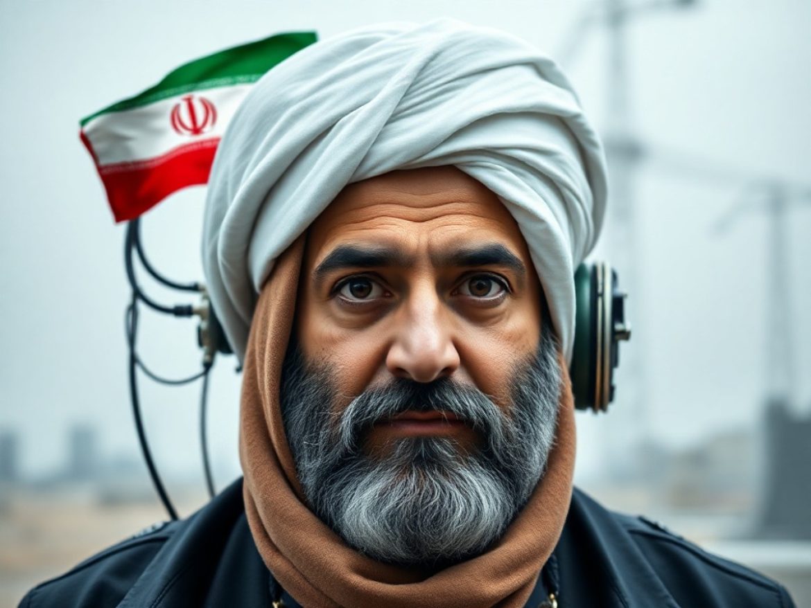 L’Iran submergé par le minage illégal de crypto : 95 % des machines non autorisées
