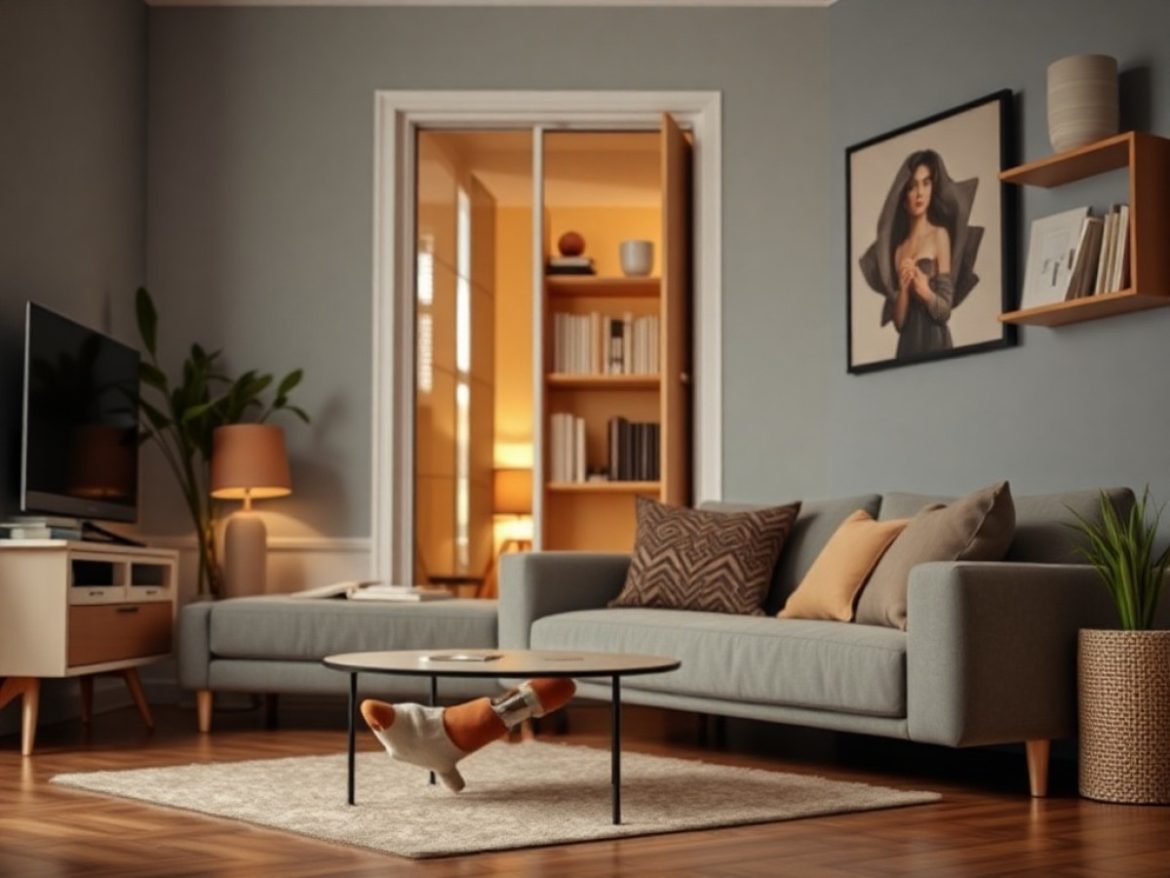 Locataire : attention à cette erreur fréquente avec votre dépôt de garantie