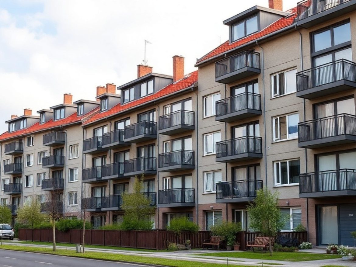 Logement locatif intermédiaire : comment la mesure prévue en 2026 pourrait tout changer pour les bailleurs