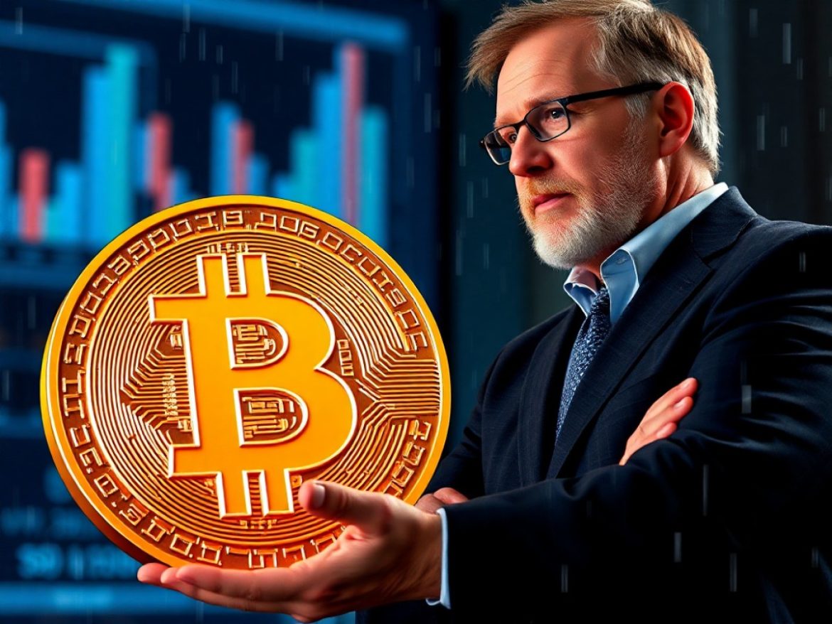 Michael Saylor répond aux rumeurs : MicroStrategy achète encore plus de Bitcoin malgré la panique