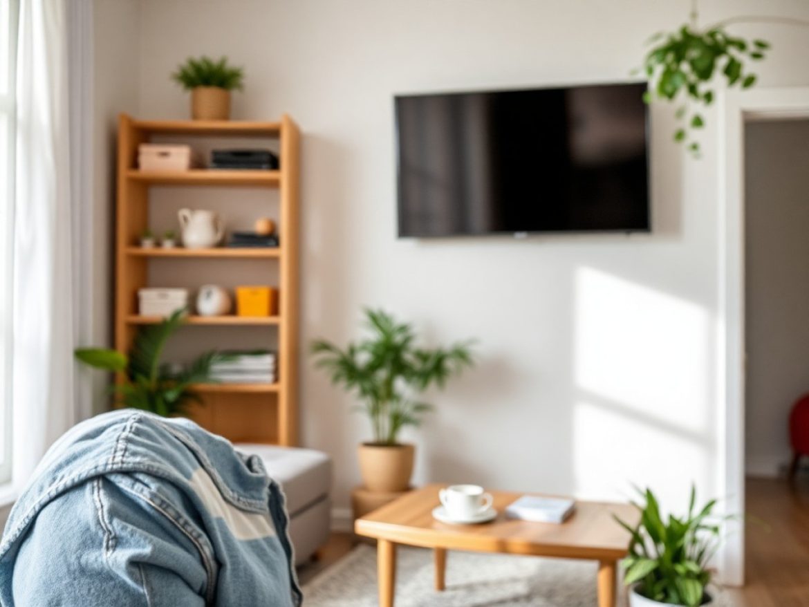 Propriétaire : que risquez-vous si votre logement présente des traces de moisissure ?