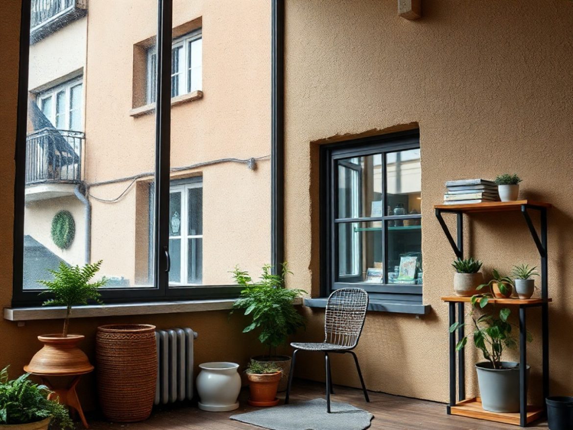 Propriétaire bailleur : comment agir en cas de moisissure dans votre logement loué ?