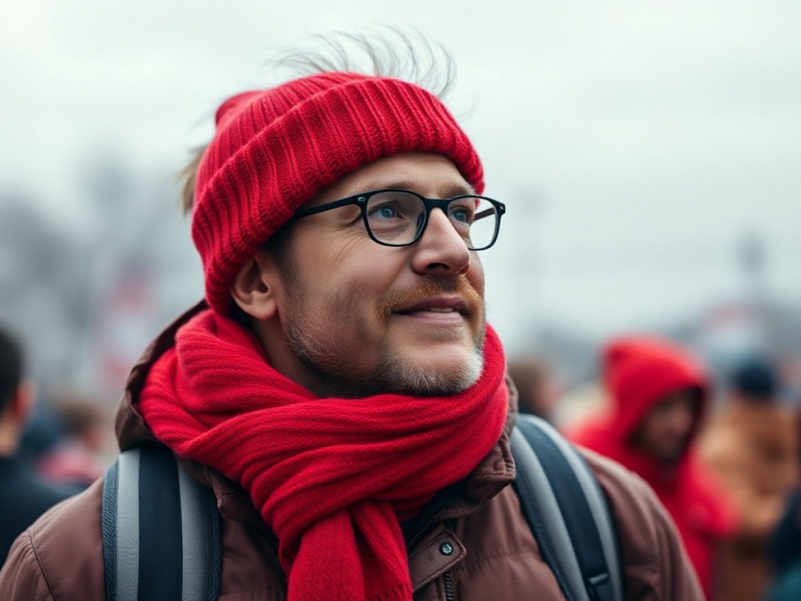 Une citrouille d’« octobre rouge » fond pendant qu’un cerf-volant « UPVEMBER » s’élève au-dessus d’une montagne-Bitcoin, signalant la bascule vers un marché plus porteur et diversifié.