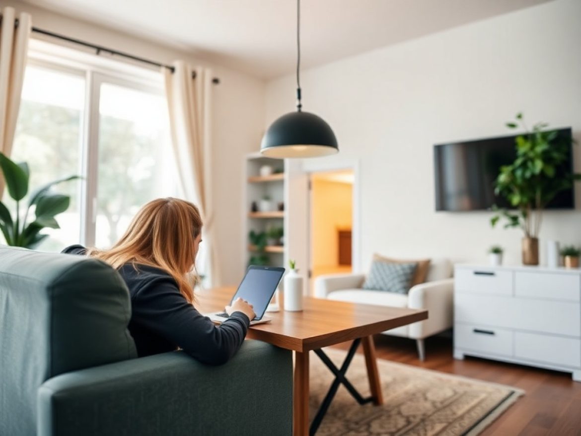Visite de logement : comment tout vérifier en 20 minutes chrono ?