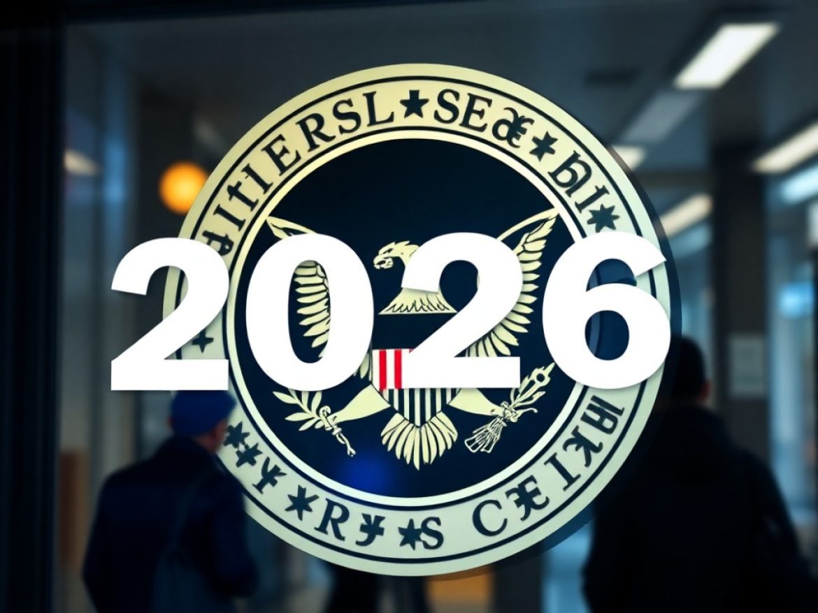 La SEC annonce d’autres bonnes nouvelles pour l’industrie crypto en 2026