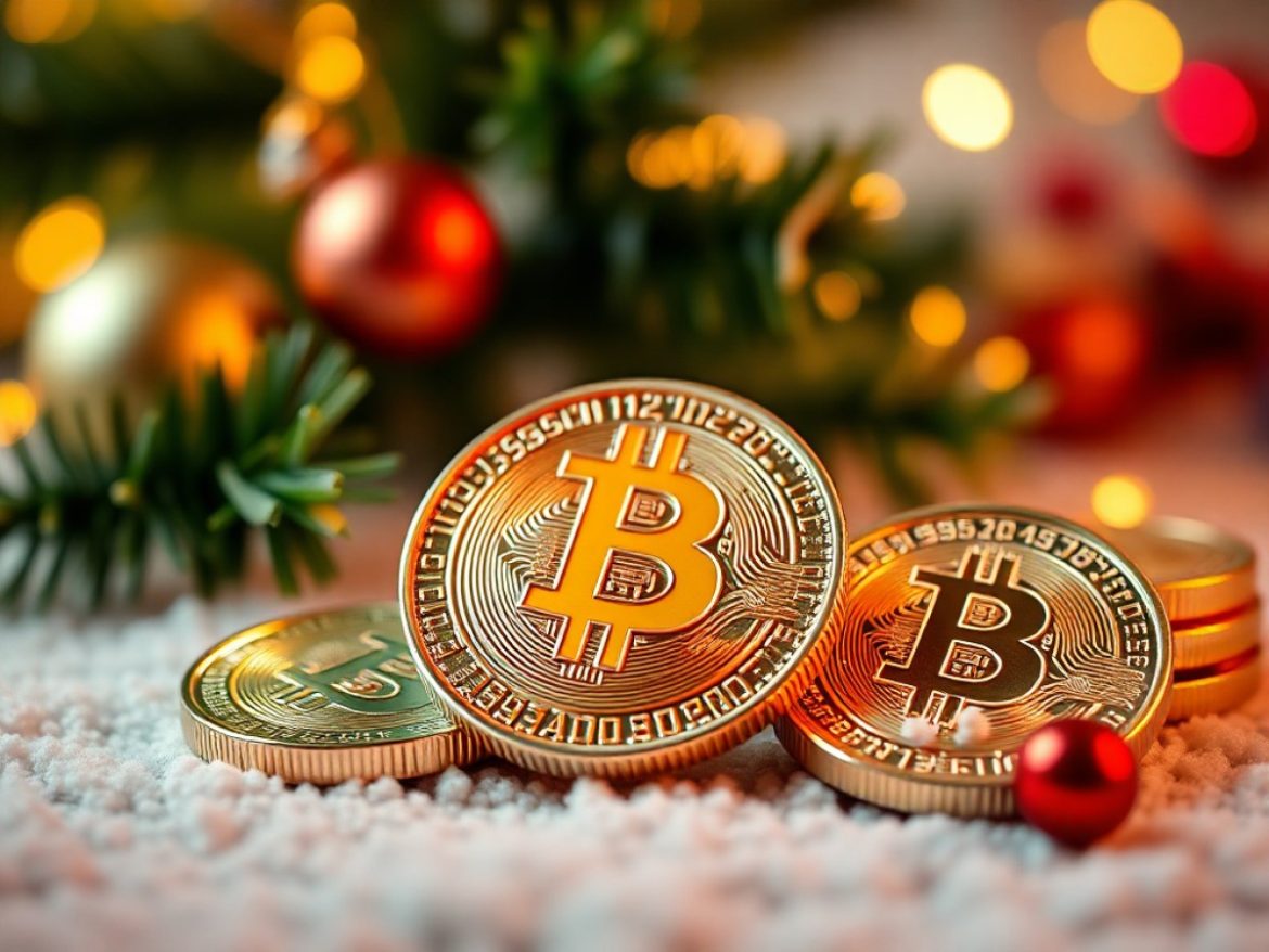 Les 3 cryptos prometteuses pour 2026 à acheter avant Noël