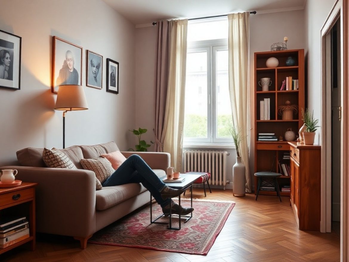 Location Airbnb : comment assurer la sécurité de son bien face aux squatteurs