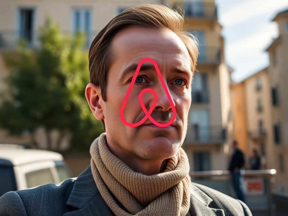 Logement : Airbnb épinglé pour 65 000 annonces illégales en Espagne