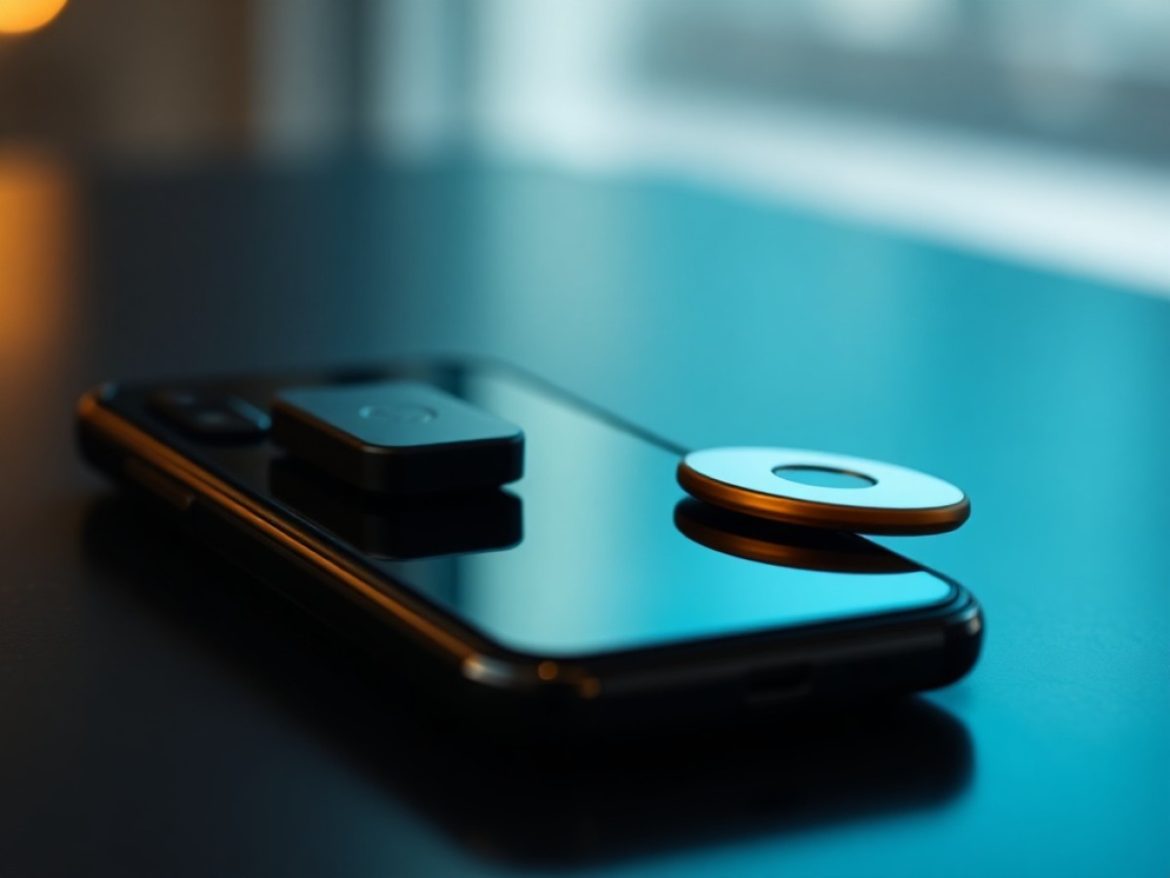 Vos clés crypto en danger ? Ledger révèle une faille dans une puce smartphone très populaire