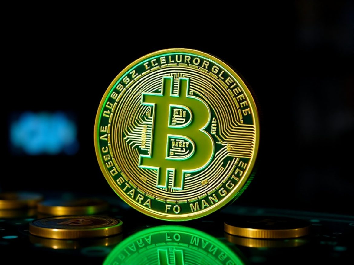 Bitcoin déclenche un signal rarissime que le marché n’avait plus vu depuis des années