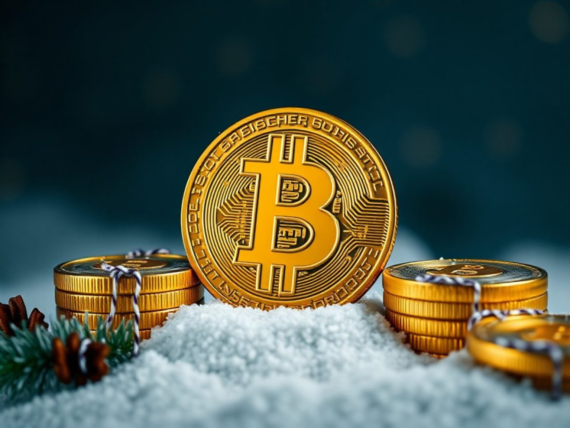 3 raisons pour que le Bitcoin franchisse les 100 000 $ à nouveau avant Noël
