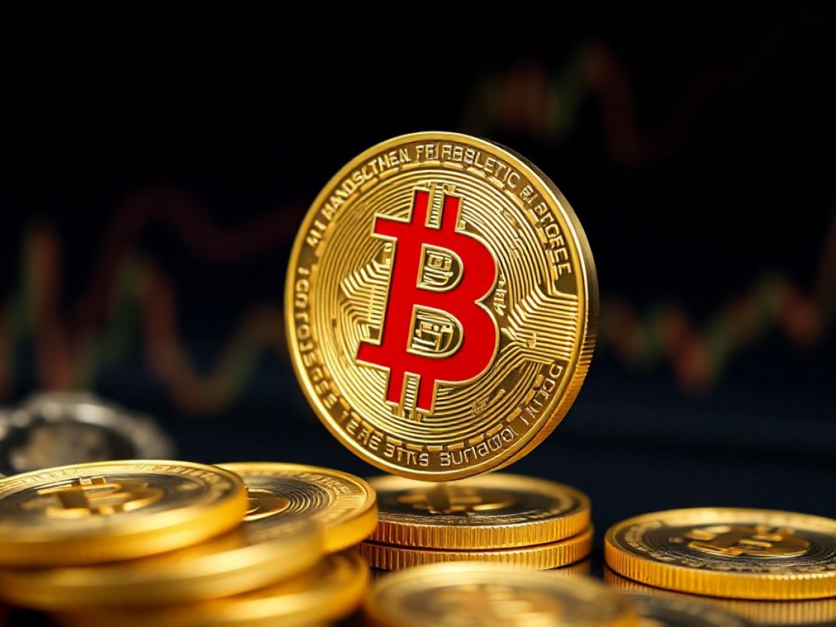 Bitcoin continue de s’effondrer, chute imminente en dessous de 80 000 $ ?