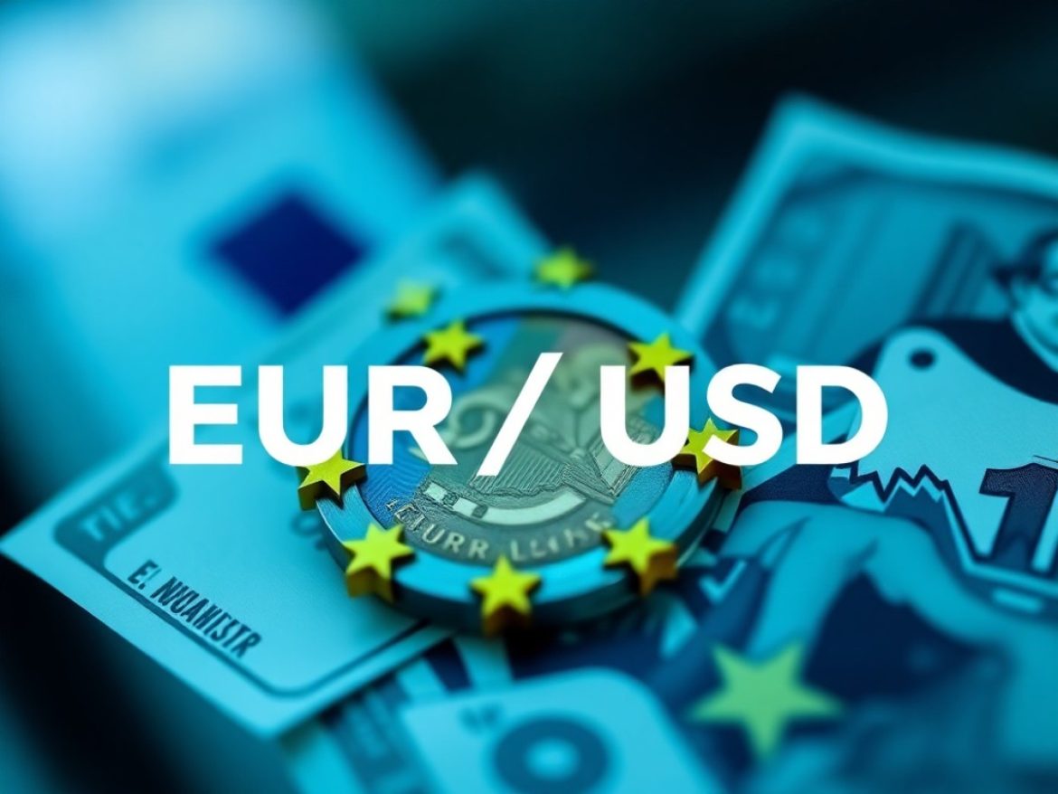 EUR/USD valide son retournement haussier : La Fed va-t-elle enfoncer le clou la semaine prochaine ?