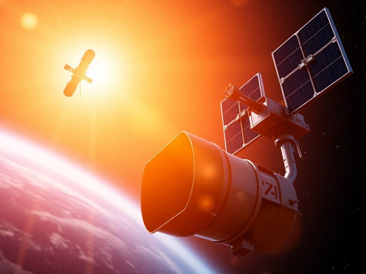 satellite et fiscalité