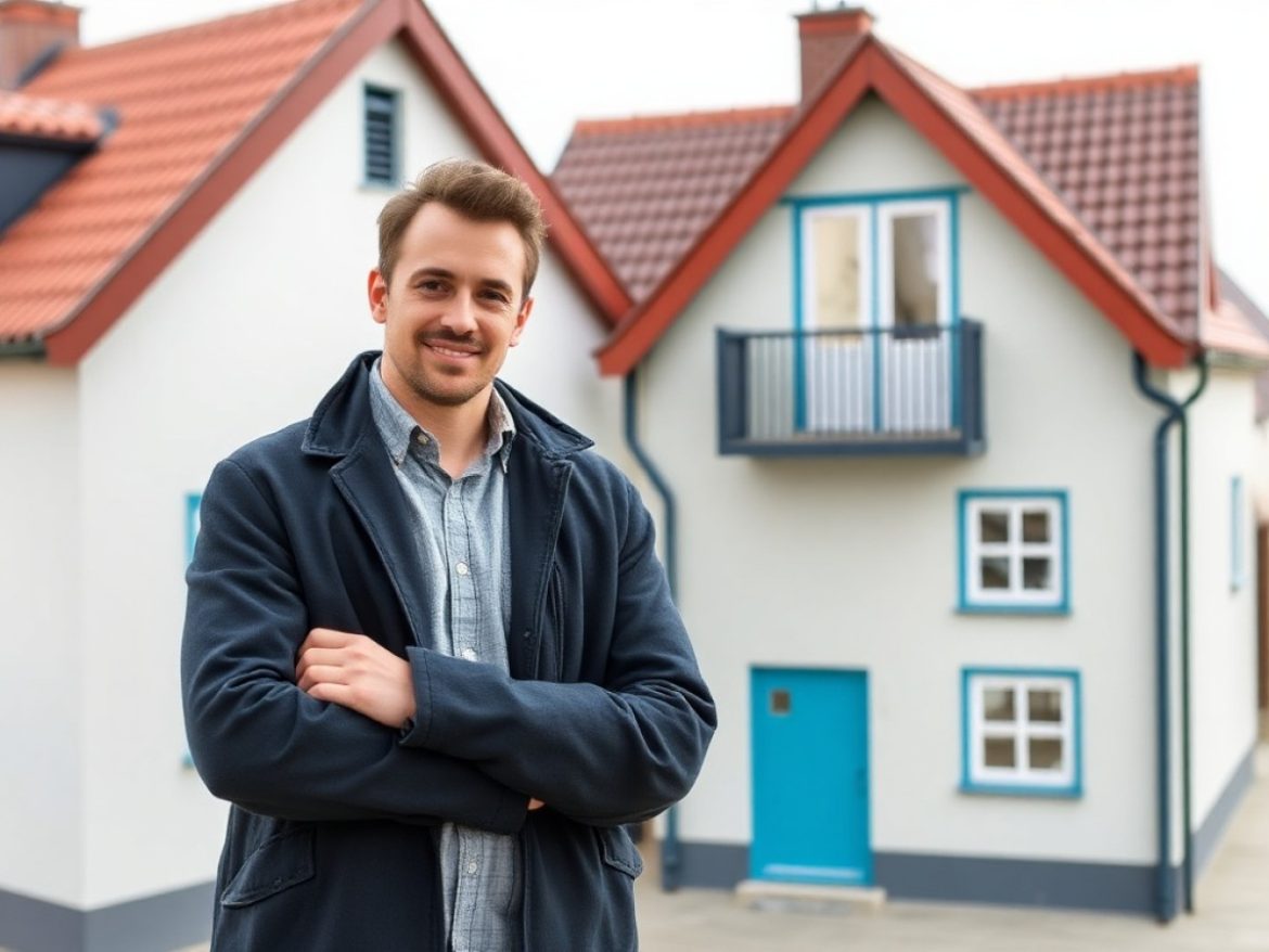 Logement locatif intermédiaire : la réforme 2026 en 8 points clés