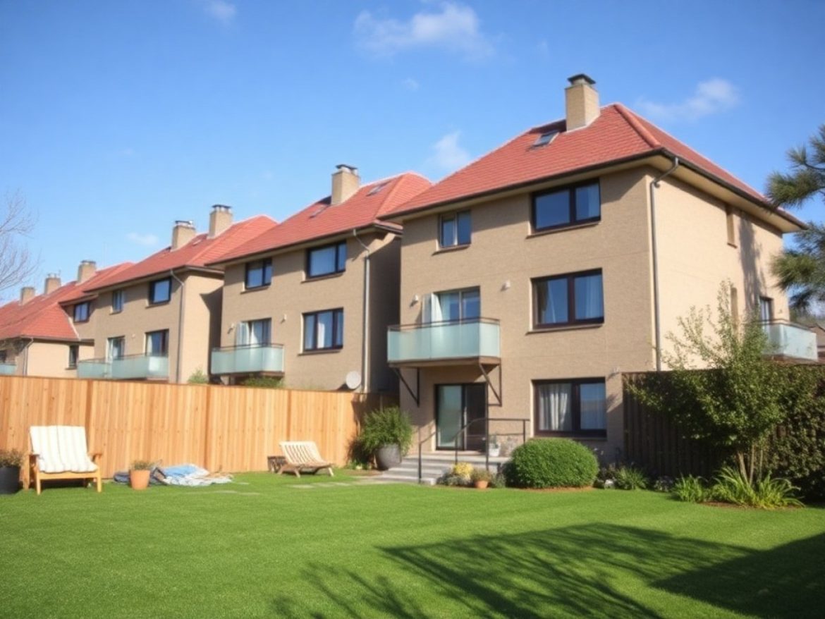 Travaux dans votre logement : quand le relogement devient-il obligatoire ?