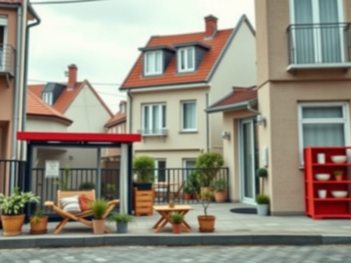 Réparations, entretien, équipements : ce que vous devez payer en tant que locataire